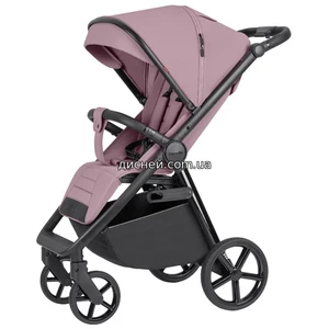 Детская прогулочная коляска CRL-5520 Blush Pink 2024